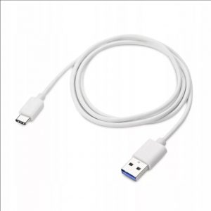Кабель USB HOCO (X20) microUSB (1м) (белый)